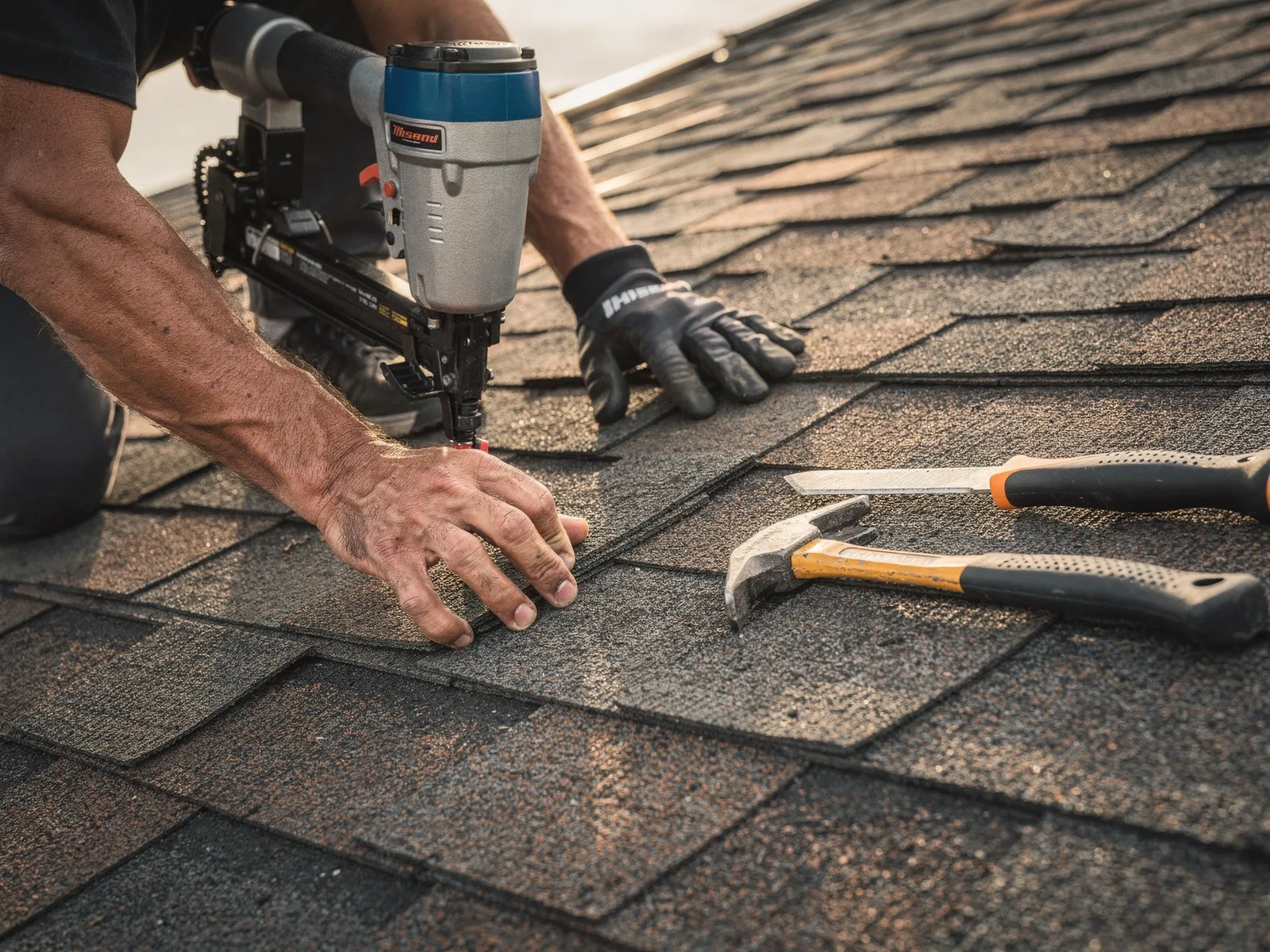 Why choose Roof Repair in Zearing, IA